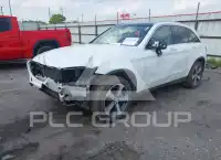 2017 Mercedes Benz GLC 300 фото