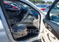 2017 Mercedes Benz GLC 300 фото