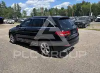 2017 Mercedes Benz GLC 300 фото