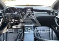 2017 Mercedes Benz GLC 300 фото