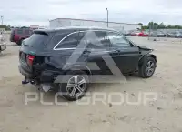 2017 Mercedes Benz GLC 300 фото