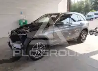 2017 Mercedes Benz GLC 300 фото