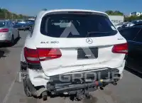 2017 Mercedes Benz GLC 300 фото