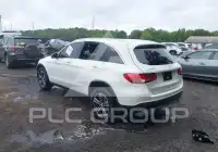 2017 Mercedes Benz GLC 300 фото