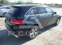 2017 Mercedes Benz GLC 300 фото