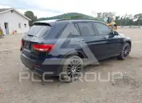2017 Mercedes Benz GLC 300 фото