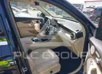 2017 Mercedes Benz GLC 300 фото