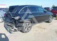 2017 Mercedes Benz GLC 300 фото