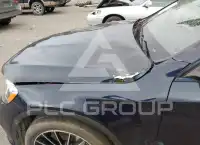 2017 Mercedes Benz GLC 300 фото