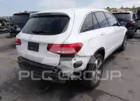 2017 Mercedes Benz GLC 300 фото