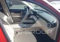 2017 Mercedes Benz GLC 300 photo