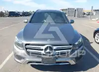 2017 Mercedes Benz GLC 300 фото