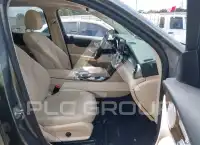 2017 Mercedes Benz GLC 300 photo