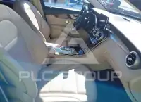 2017 Mercedes Benz GLC 300 фото