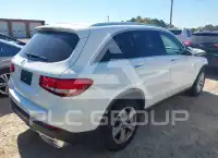 2017 Mercedes Benz GLC 300 фото