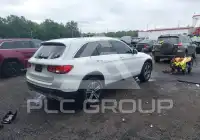 2017 Mercedes Benz GLC 300 фото
