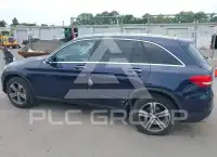 2017 Mercedes Benz GLC 300 фото