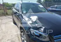 2017 Mercedes Benz GLC 300 фото