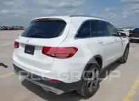2017 Mercedes Benz GLC 300 фото