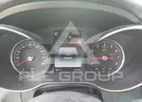 2017 Mercedes Benz GLC 300 фото