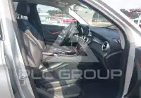 2017 Mercedes Benz GLC 300 фото