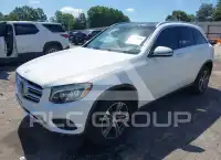 2017 Mercedes Benz GLC 300 фото