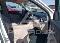 2017 Mercedes Benz GLC 300 photo
