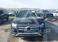 2017 Mercedes Benz GLC 300 фото