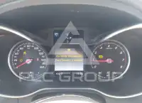 2017 Mercedes Benz GLC 300 фото