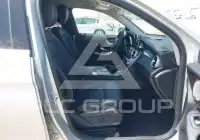 2017 Mercedes Benz GLC 300 фото