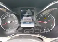 2017 Mercedes Benz GLC 300 фото