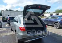 2017 Mercedes Benz GLC 300 фото