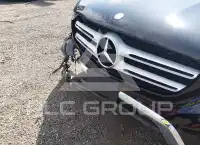 2017 Mercedes Benz GLC 300 photo