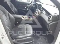 2017 Mercedes Benz GLC 300 фото