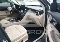 2017 Mercedes Benz GLC 300 фото