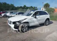 2017 Mercedes Benz GLC 300 фото
