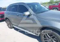 2017 Mercedes Benz GLC 300 фото