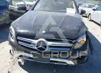2017 Mercedes Benz GLC 300 фото
