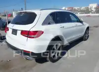 2017 Mercedes Benz GLC 300 фото