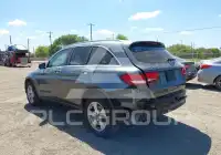 2017 Mercedes Benz GLC 300 фото