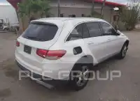 2017 Mercedes Benz GLC 300 фото