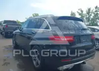 2017 Mercedes Benz GLC 300 фото