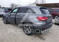 2017 Mercedes Benz GLC 300 фото
