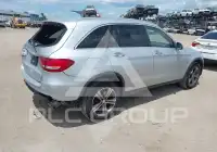 2017 Mercedes Benz GLC 300 фото