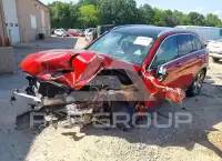 2017 Mercedes Benz GLC 300 фото