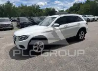 2017 Mercedes Benz GLC 300 фото