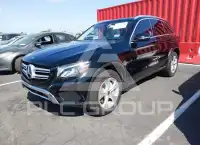 2017 Mercedes Benz GLC 300 фото