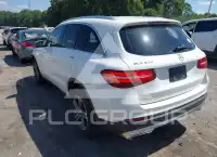 2017 Mercedes Benz GLC 300 фото