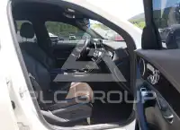 2017 Mercedes Benz GLC 300 photo