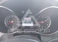 2017 Mercedes Benz GLC 300 фото